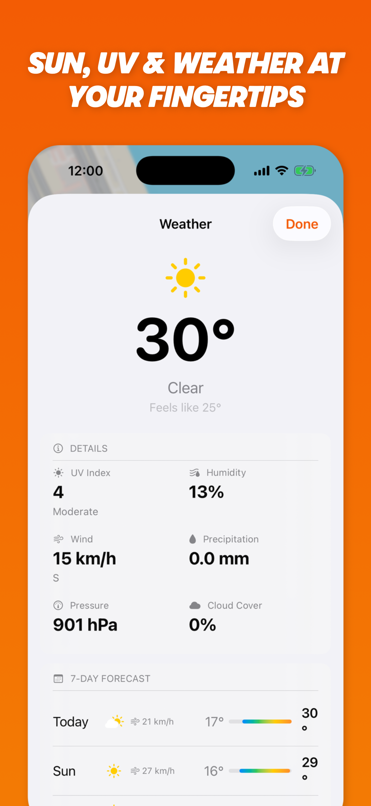 Coffee in the Sun screenshot 7