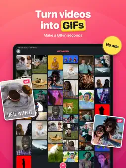 GIF Maker ◐ screenshot 9