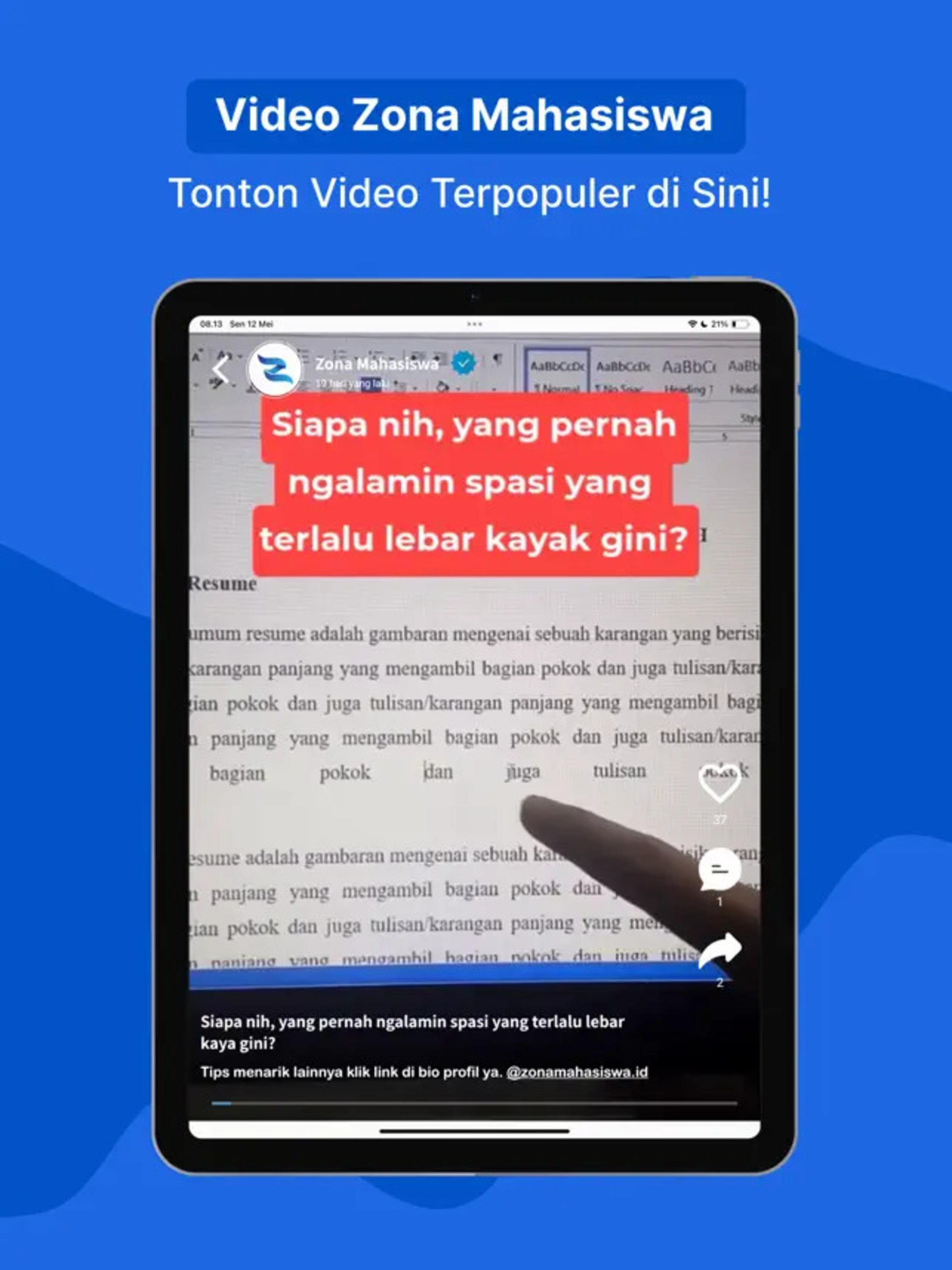 forHat: Media Sosial Indonesia