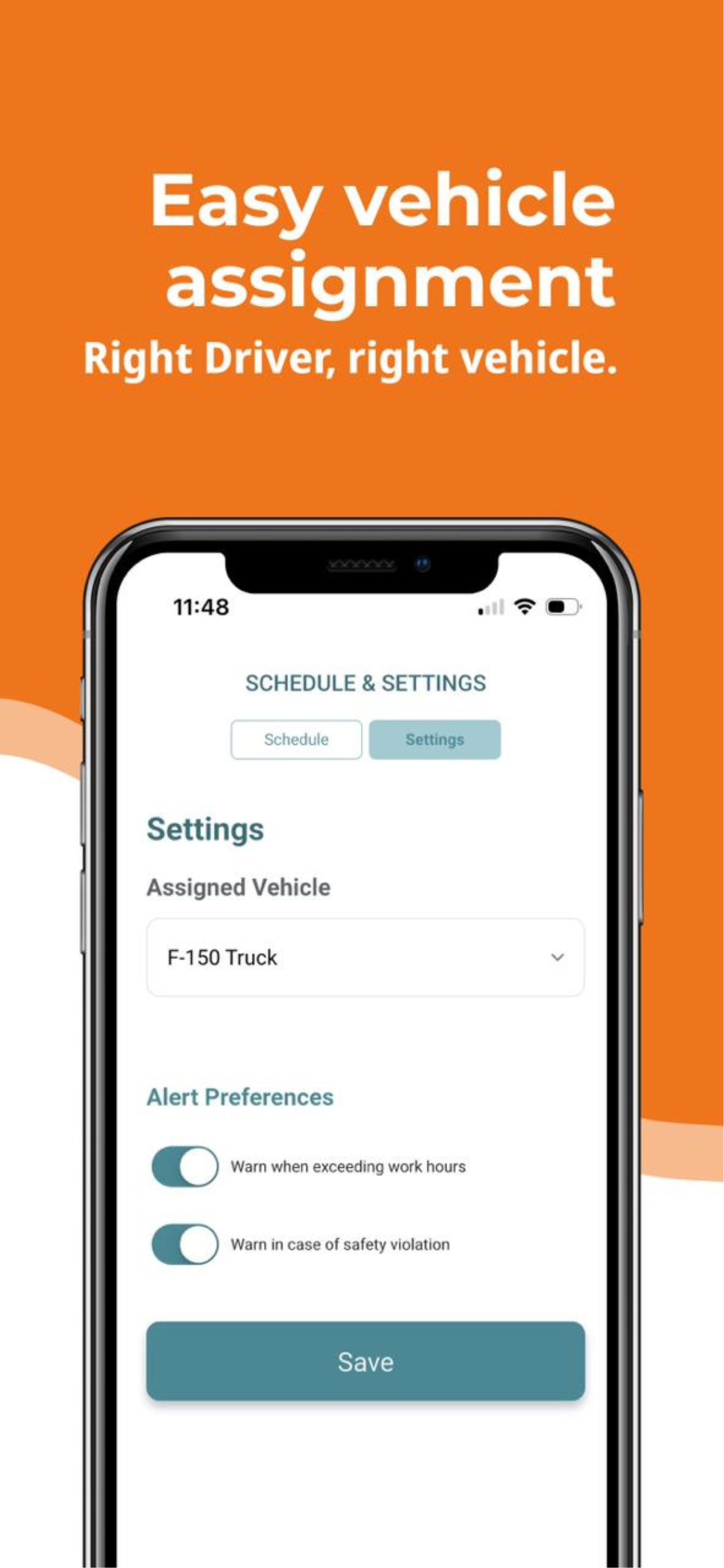 Drivestream