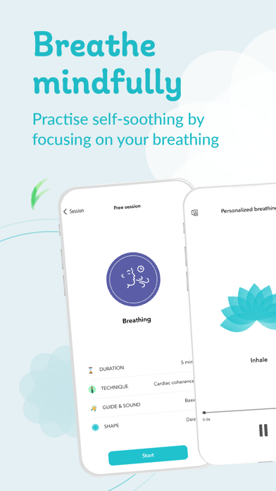 Petit BamBou: Mindfulness