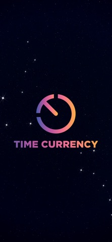 Time Currency screenshot