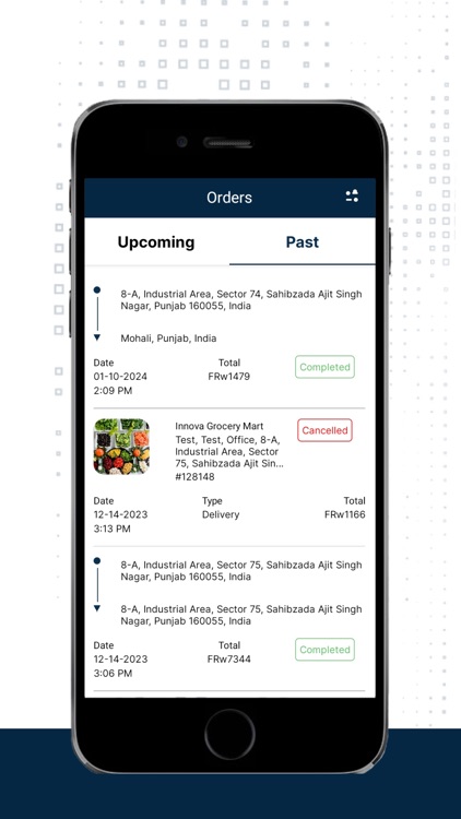 Innova Customer screenshot-3