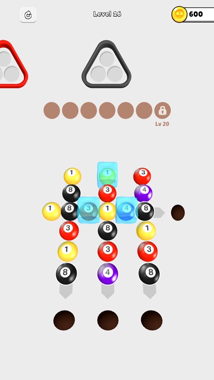 Pool Jam screenshot-4