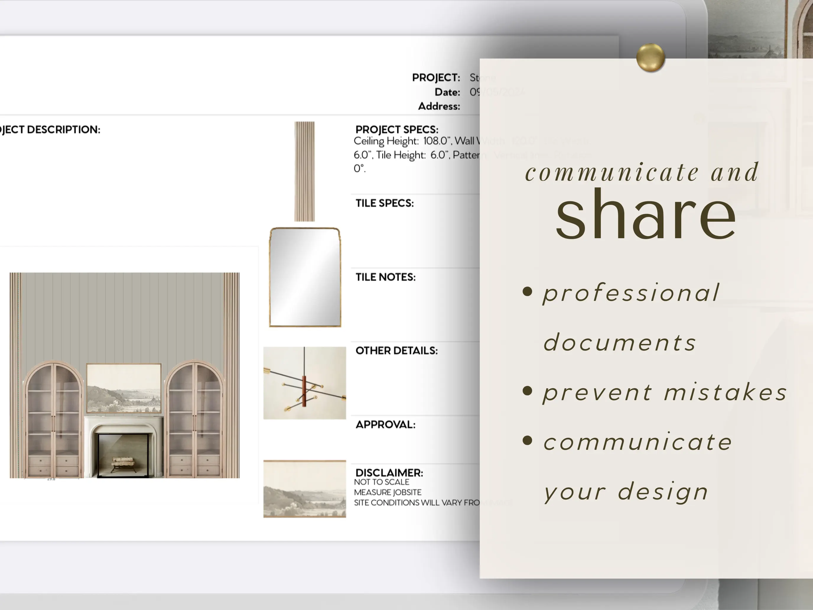 #9. Design Appy: home interior (iOS) By: Interior DesignWorks Inc.
