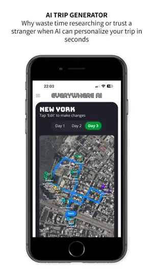 Everywhere AI screenshot 4