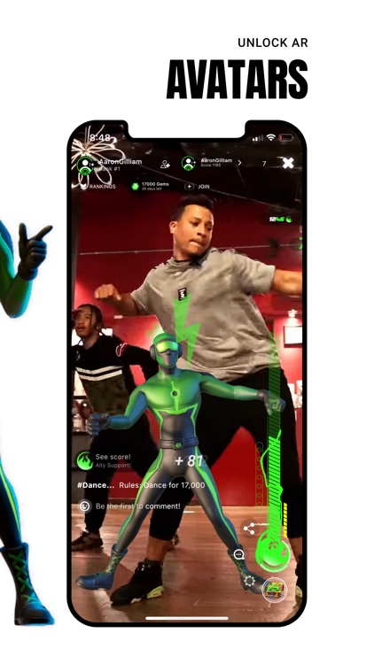 Flustr: Social Video screenshot-3