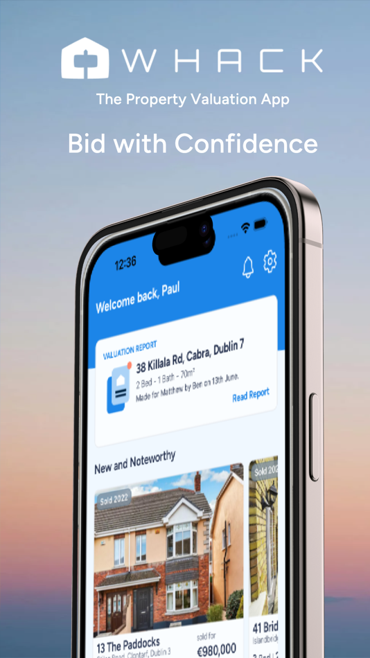 #1. Whack (iOS) De: Whack Inc