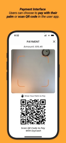 EzyWallet Business Screenshot 7 of 10