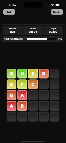 ABZ Game Screenshot 4 of 10