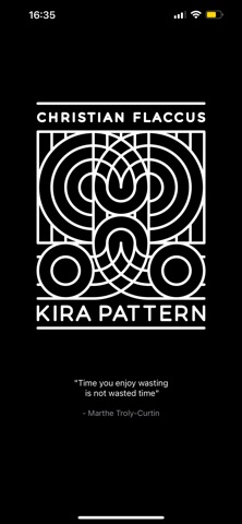 Kira Patterns Screenshot 1 of 7