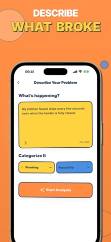 Fixable: Fix Broken Things AI Screenshot 6 of 7