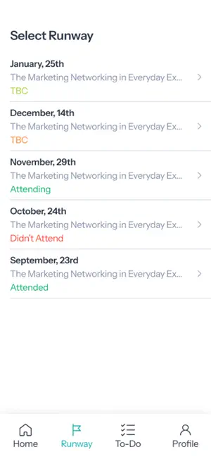 peer2peer global screenshot 2