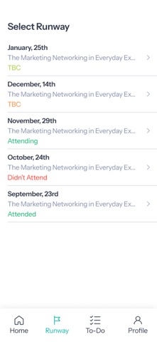 peer2peer global Screenshot 2 of 4