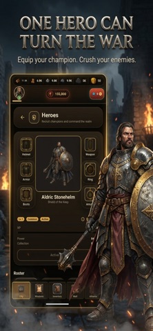 Vornhold Screenshot 3 of 6