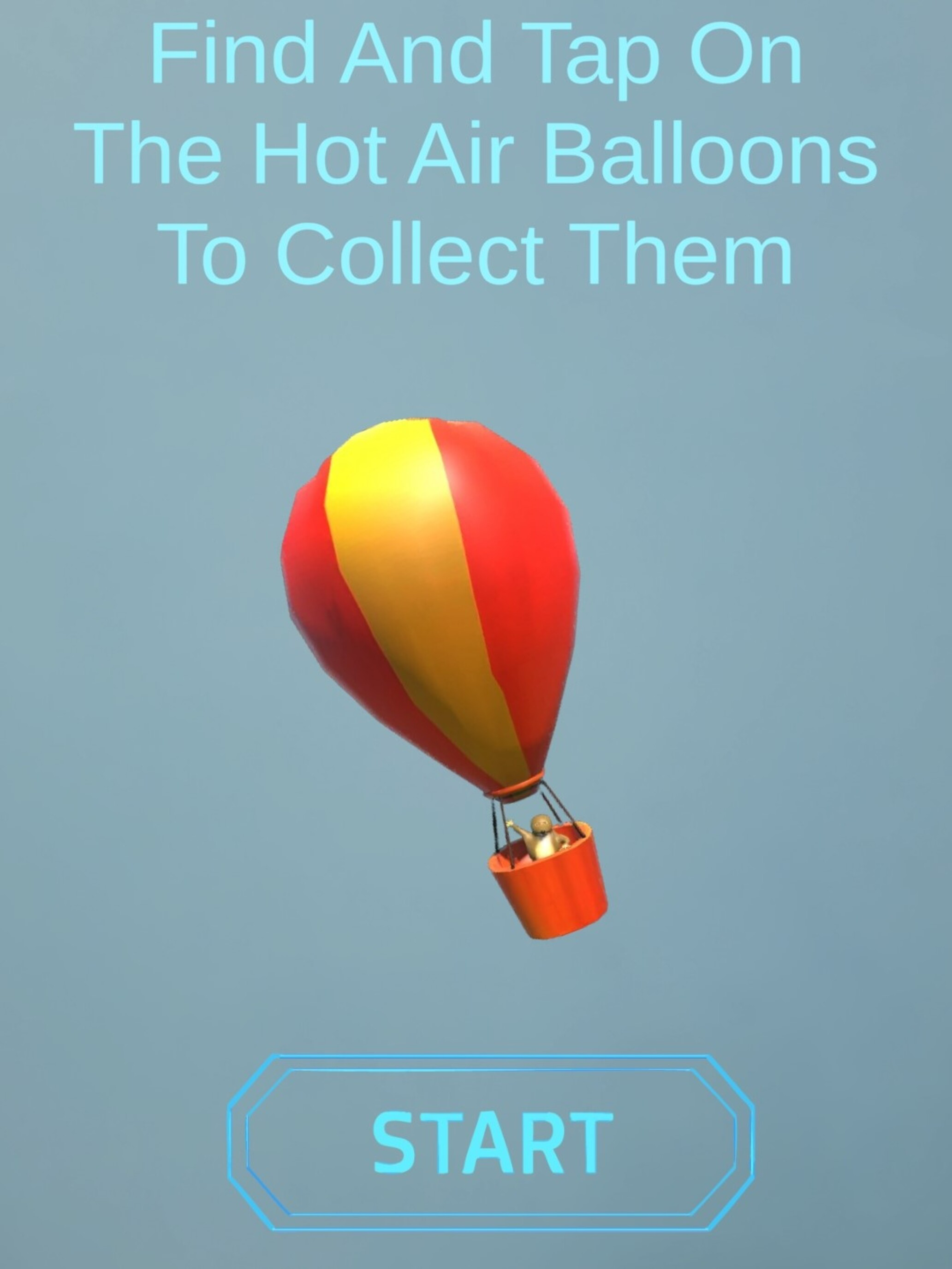 Bonobic AR screenshot 9
