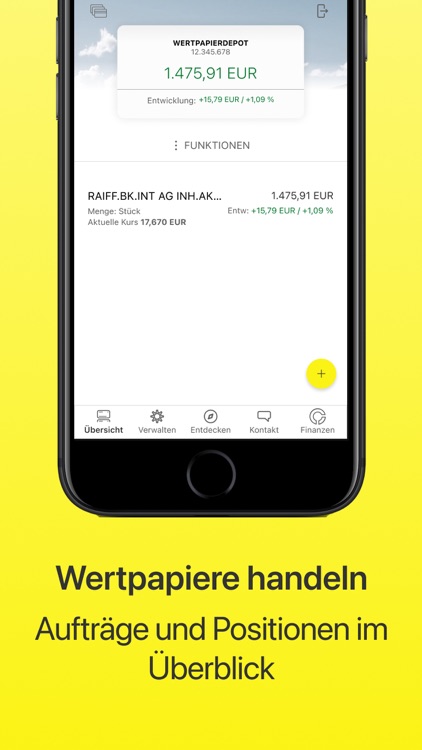 Mein ELBA-App screenshot-5