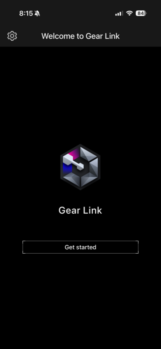 Gear Link Screenshot 1 of 3