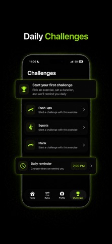 LockFit: App Blocker Screenshot 9 of 9