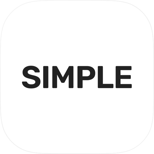 Simple Macros: Calorie Counter