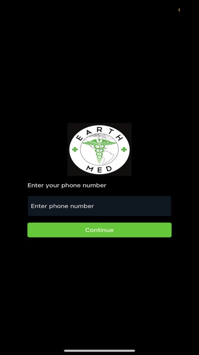 Earthmed Screenshot