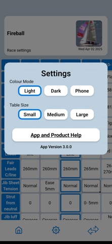 Spinlock Rig-Sense Screenshot 4 of 5