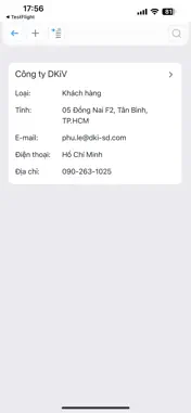 Atms Service screenshot 1