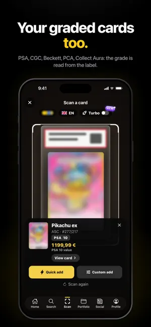 Collektik screenshot 4