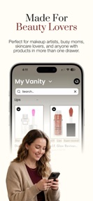 GlossBoss: Beauty Tracker screenshot