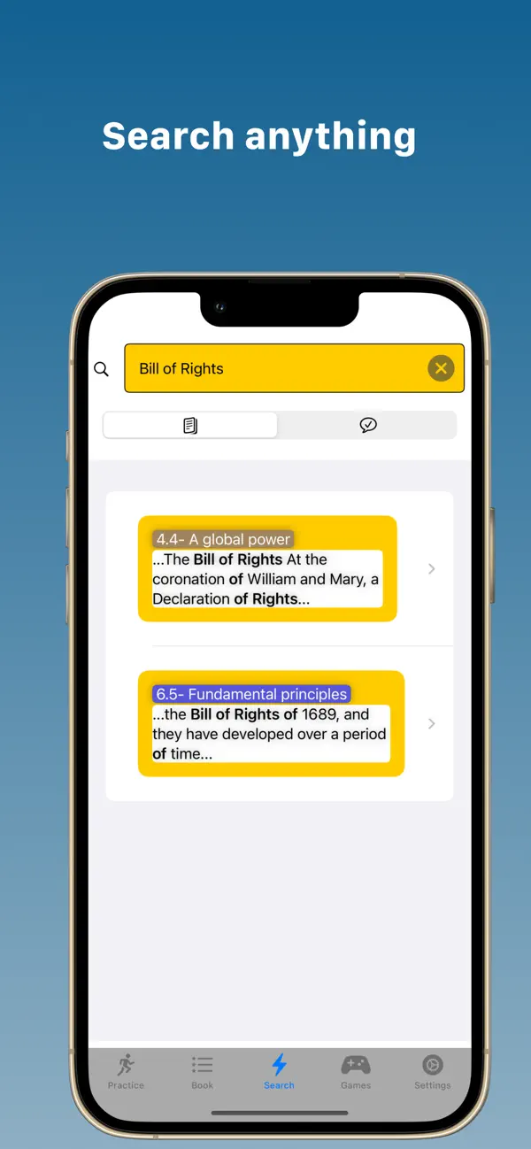 Screenshot #3 pour Smart Search Life UK
