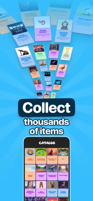 Block Party: Infinite TCG screenshot 2