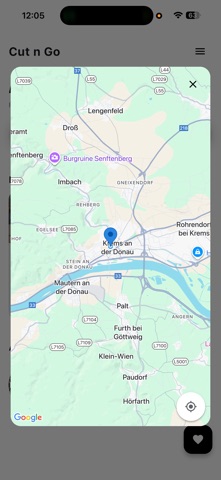 Cut-n-Go screenshot