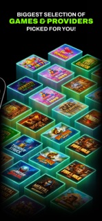 SpinIT Casino Reels screenshot 2