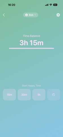 PowerScreenX screenshot