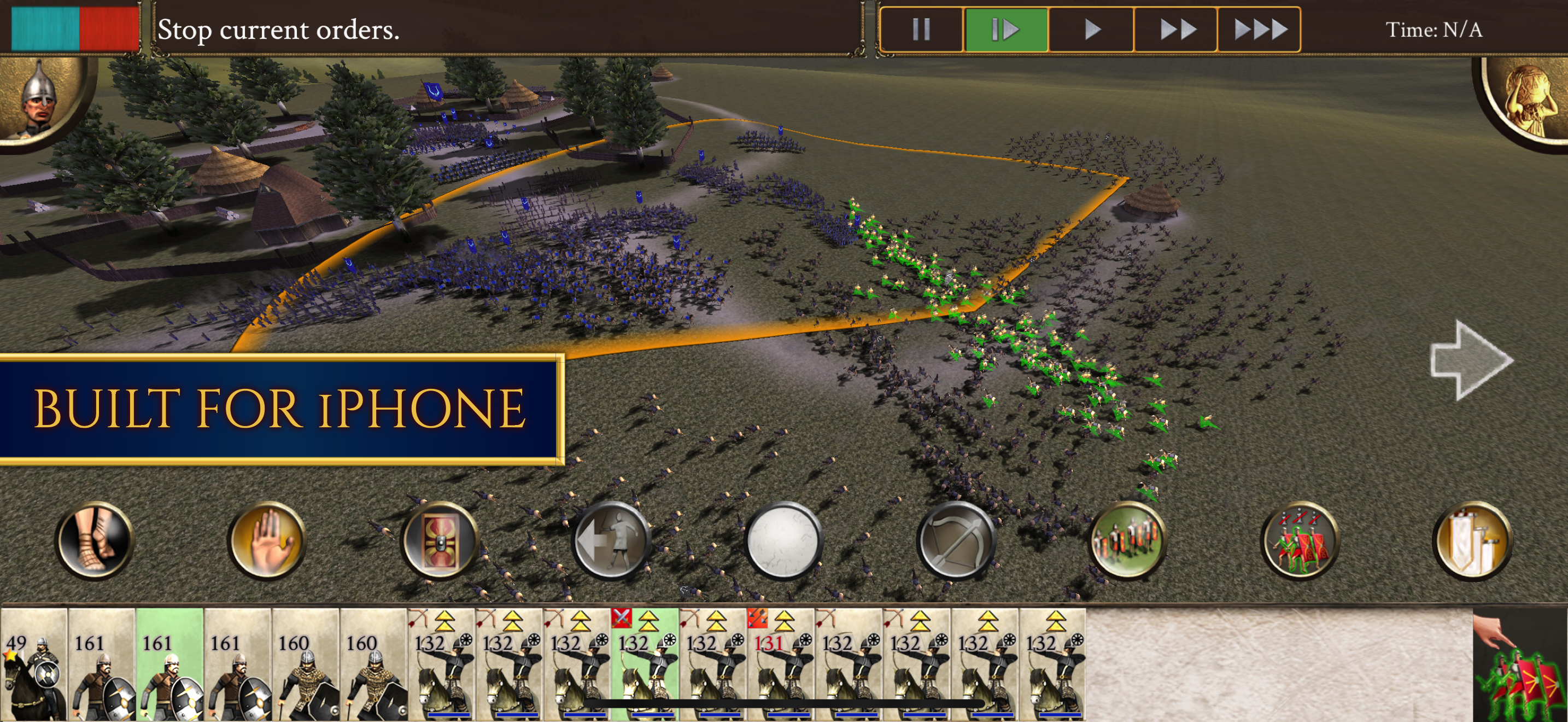 ROME: Total War - BI