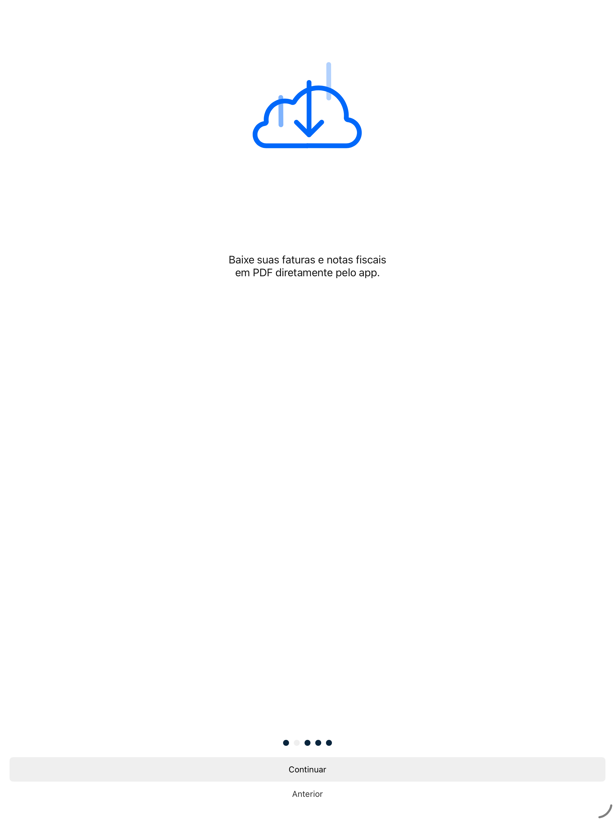 WordNet Clientes screenshot 9