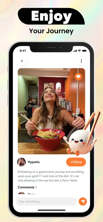 Sticky - Live Video Call screenshot 5