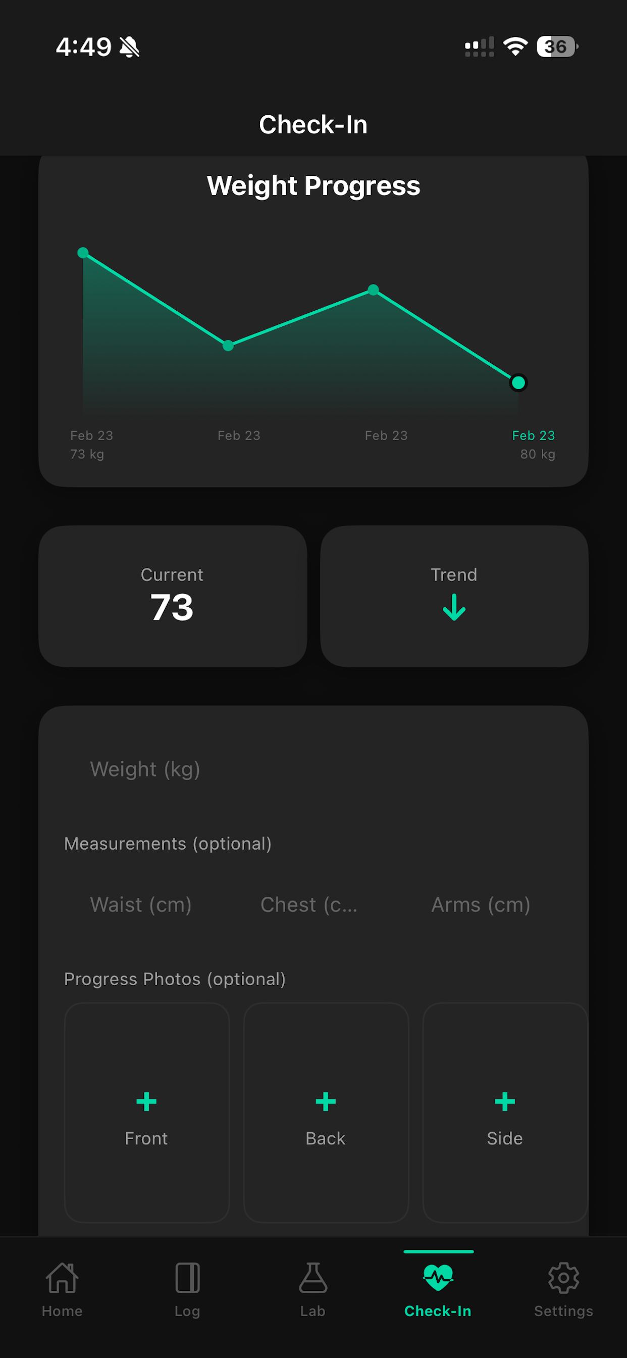 NutritionRush