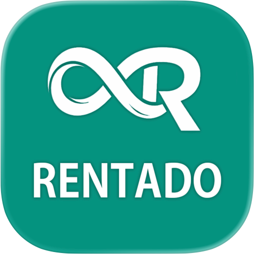 Rentado رنتادو