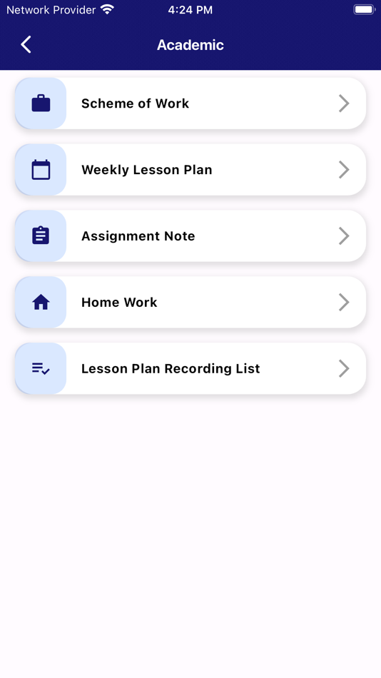 #3. ZEMS Student (iOS) 由: Naveen Prabhaker