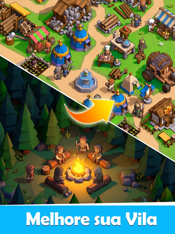 Isles of Kings screenshot 7