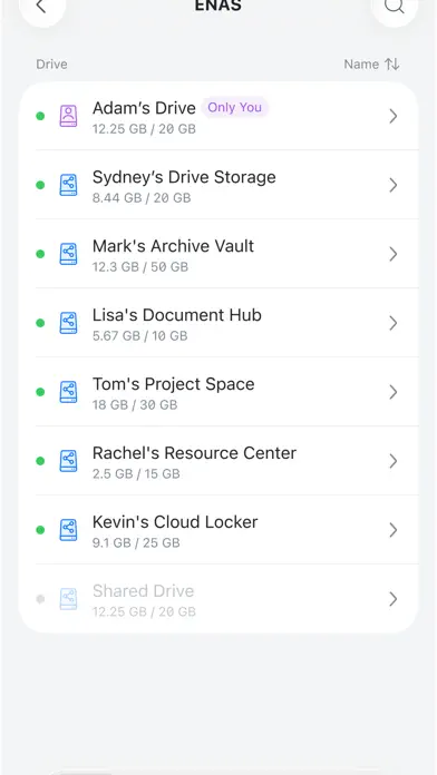 UniFi Endpoint App Store screenshot 2