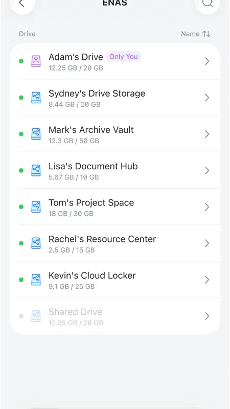 UniFi Endpoint screenshot 2 of 5