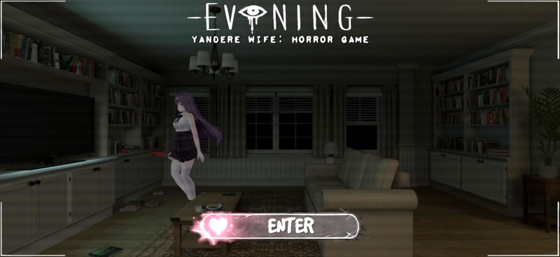 Yandere Wife: Horror – Evening screenshot 6