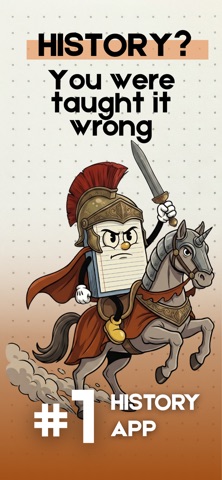 History Master: Study & Quiz Screenshot 1 of 9