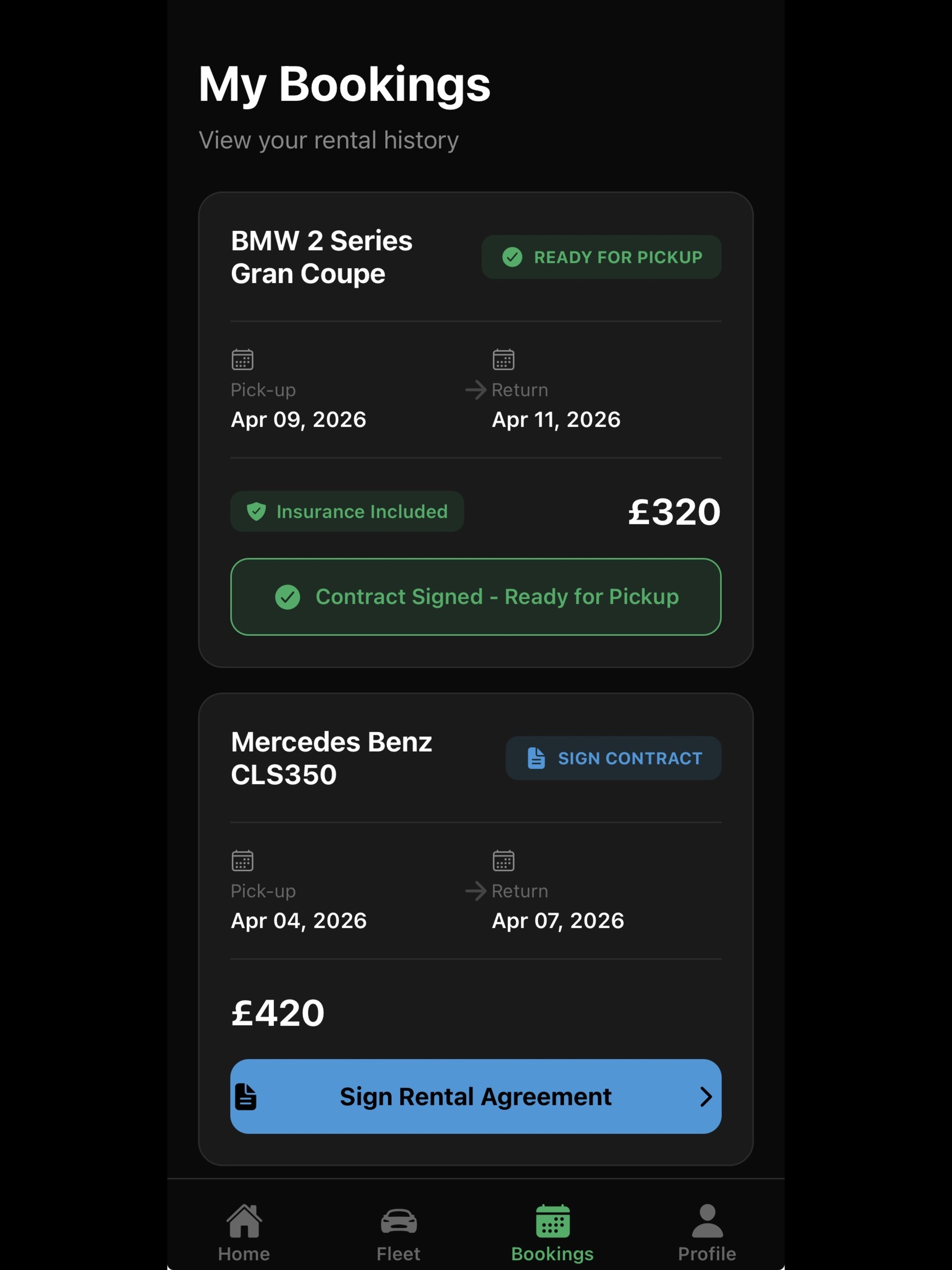 DRP - DaRentalPlug screenshot 6