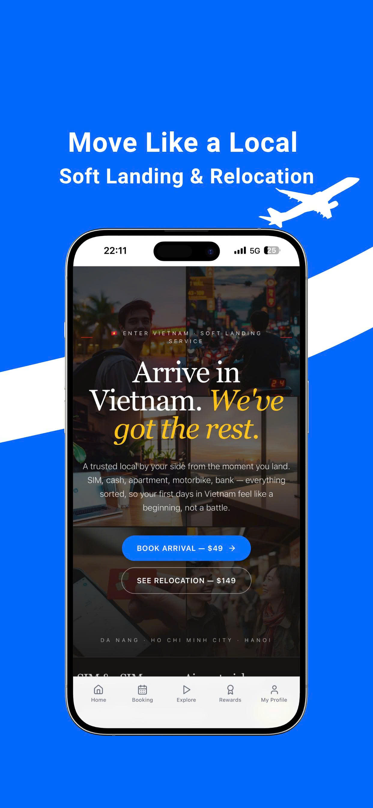 TripC.AI - Vietnam Playbook screenshot 6