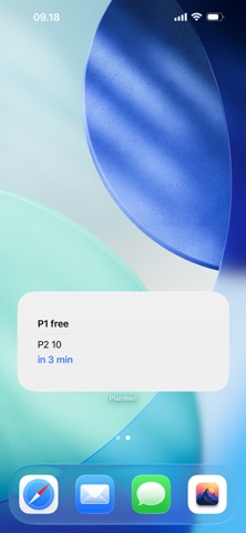 PlanWell - Teacher Planner screenshot