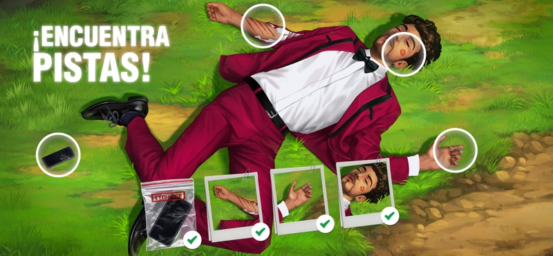 Adventure Escape Mysteries screenshot 5