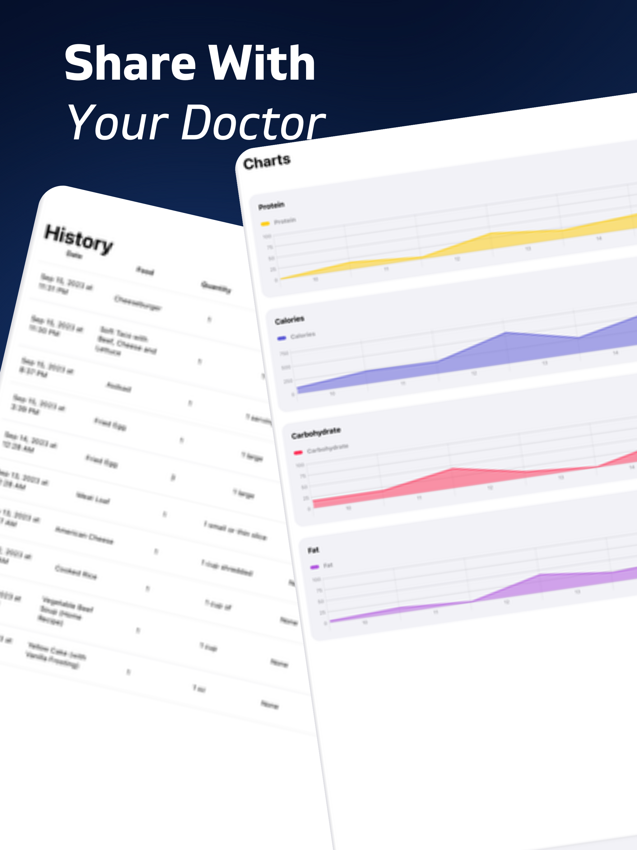 Sodium Tracker+ screenshot 15
